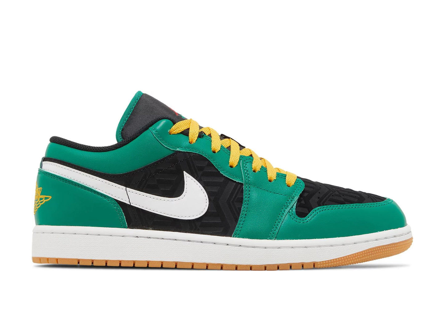 Air Jordan 1 Low SE Holiday Special (2022)