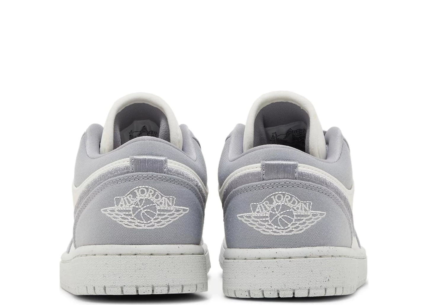 Air Jordan 1 Low SE Light Steel Grey (W)