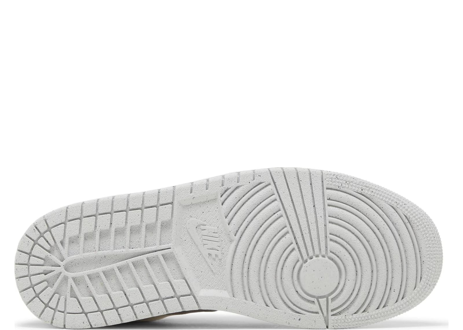 Air Jordan 1 Low SE Light Steel Grey (W)