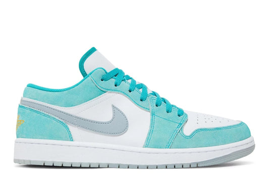 Air Jordan 1 Low SE New Emerald