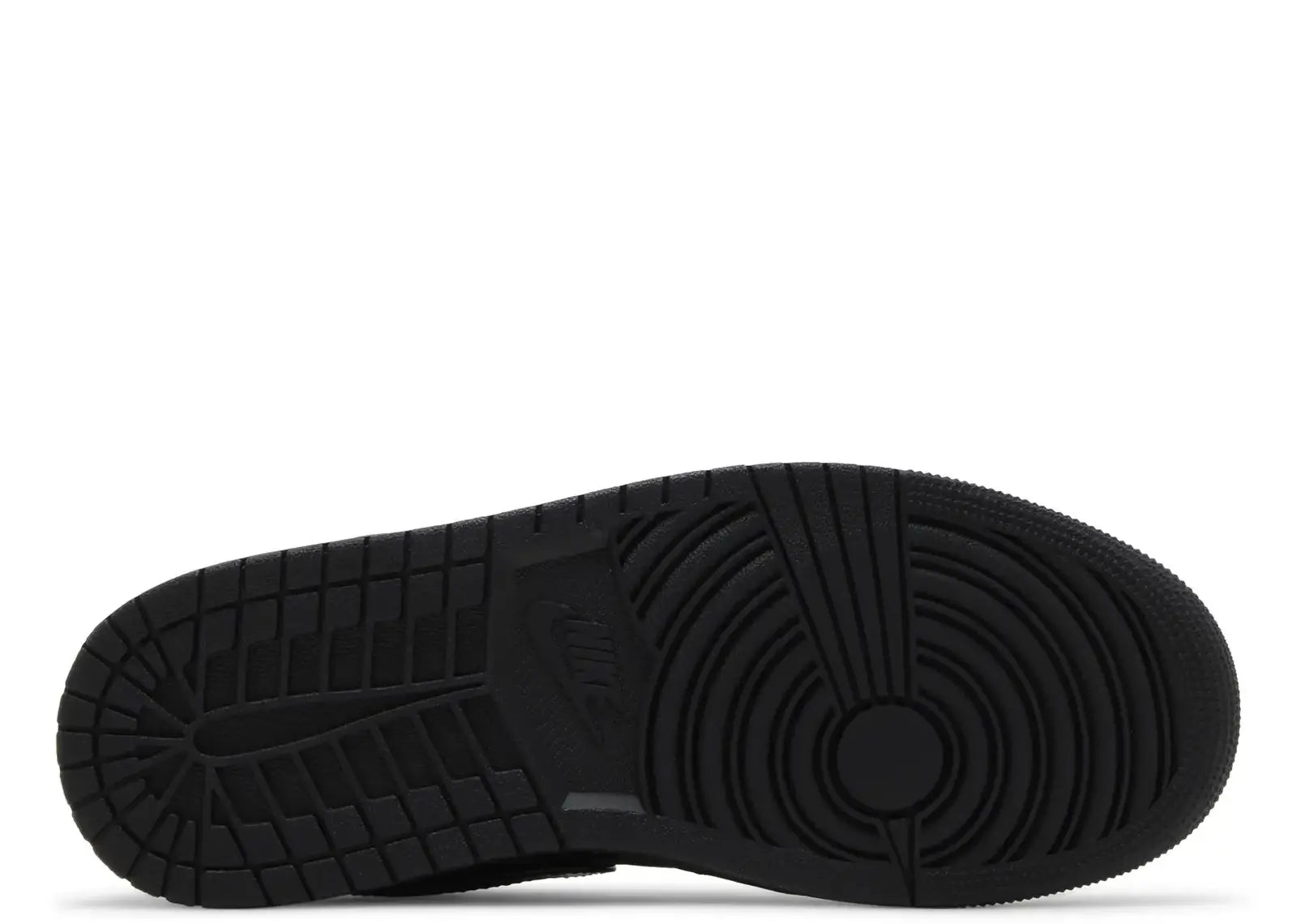 Air Jordan 1 Low SE Patent Elephant Black (W)