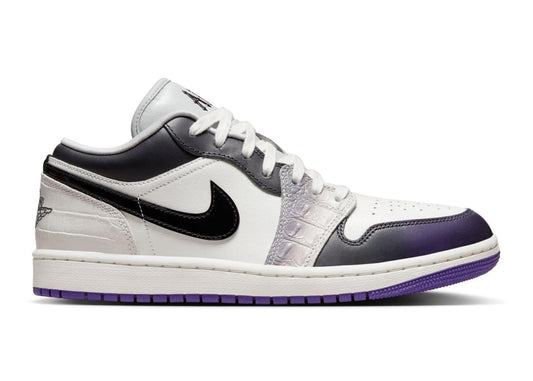 Air Jordan 1 Low SE Punk Rock (W)