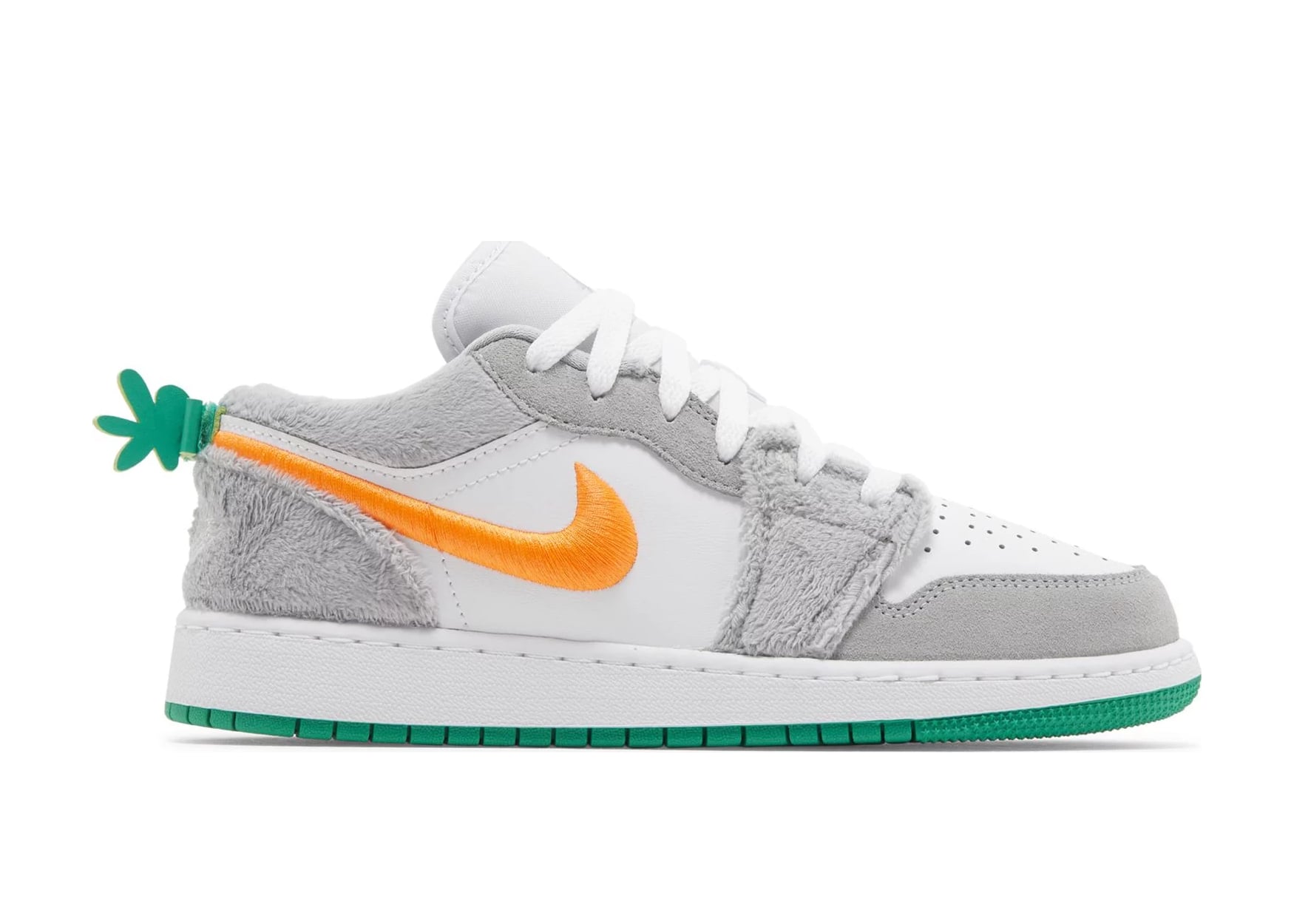 Air Jordan 1 Low SE Rabbit (GS)
