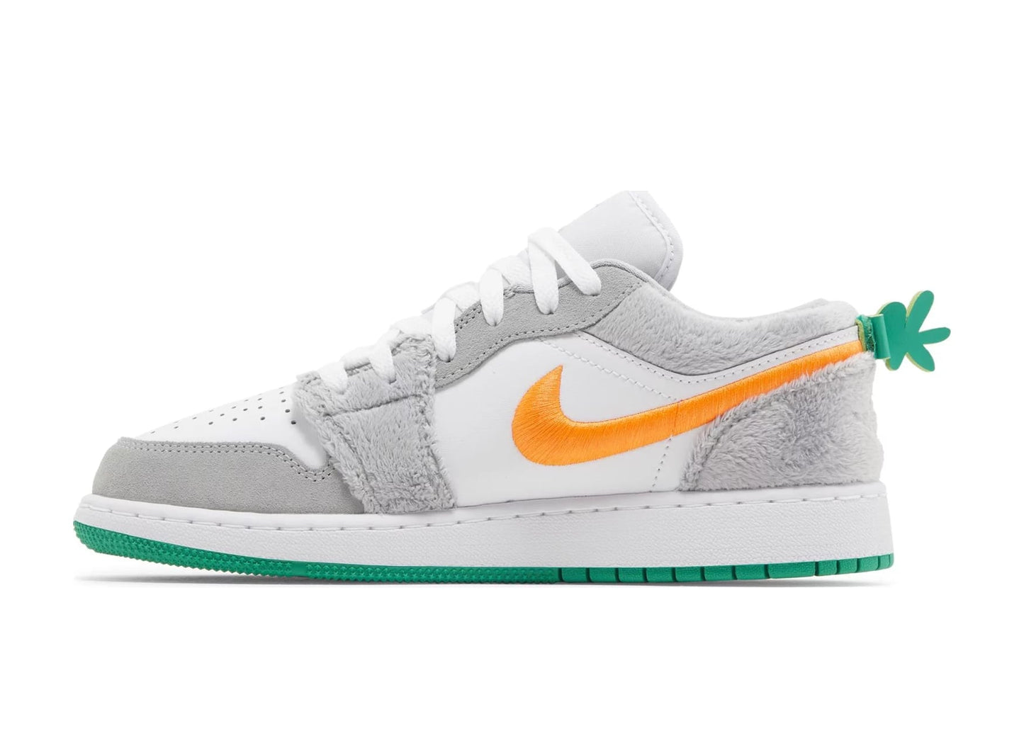 Air Jordan 1 Low SE Rabbit (GS)