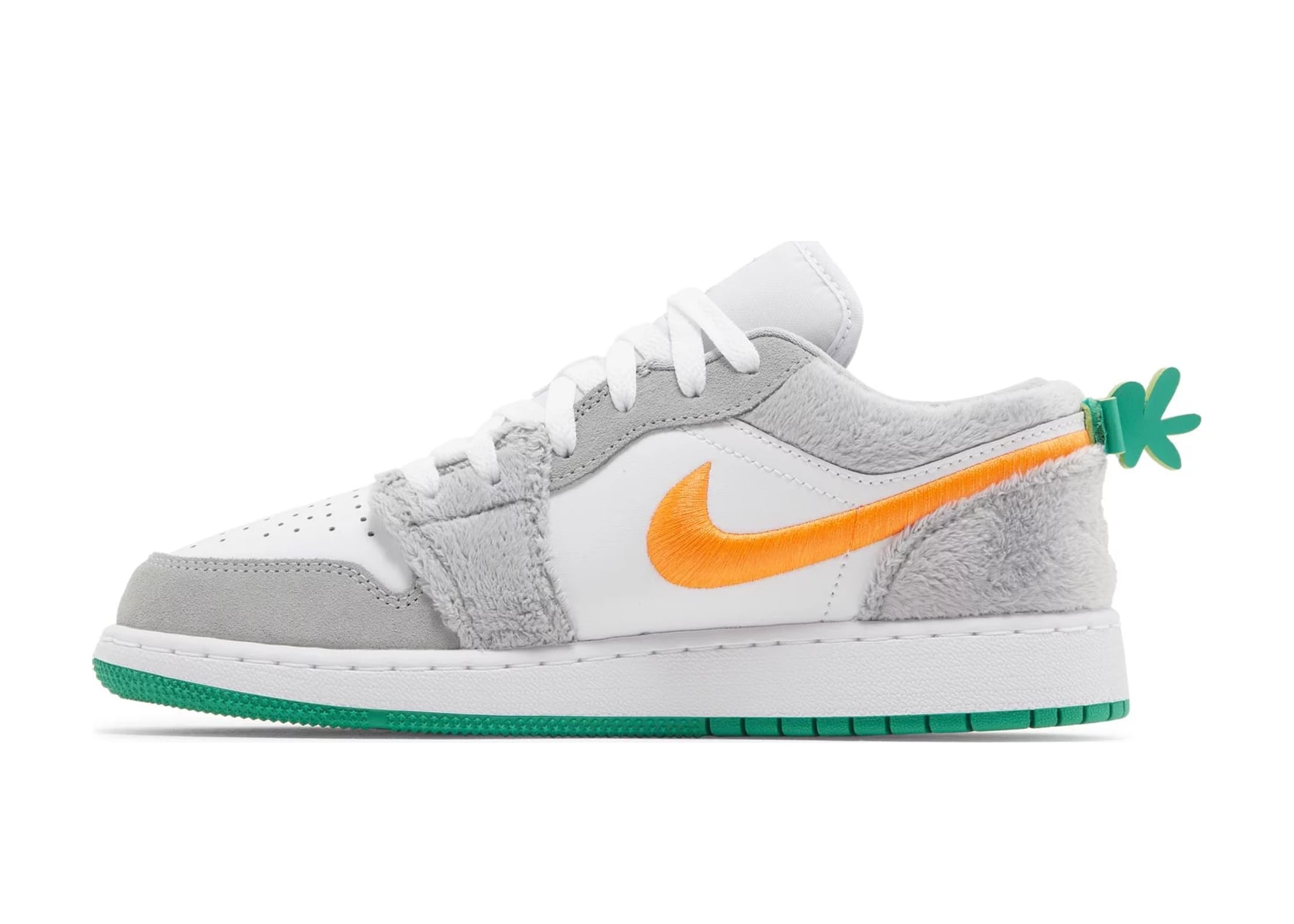 Air Jordan 1 Low SE Rabbit (GS)