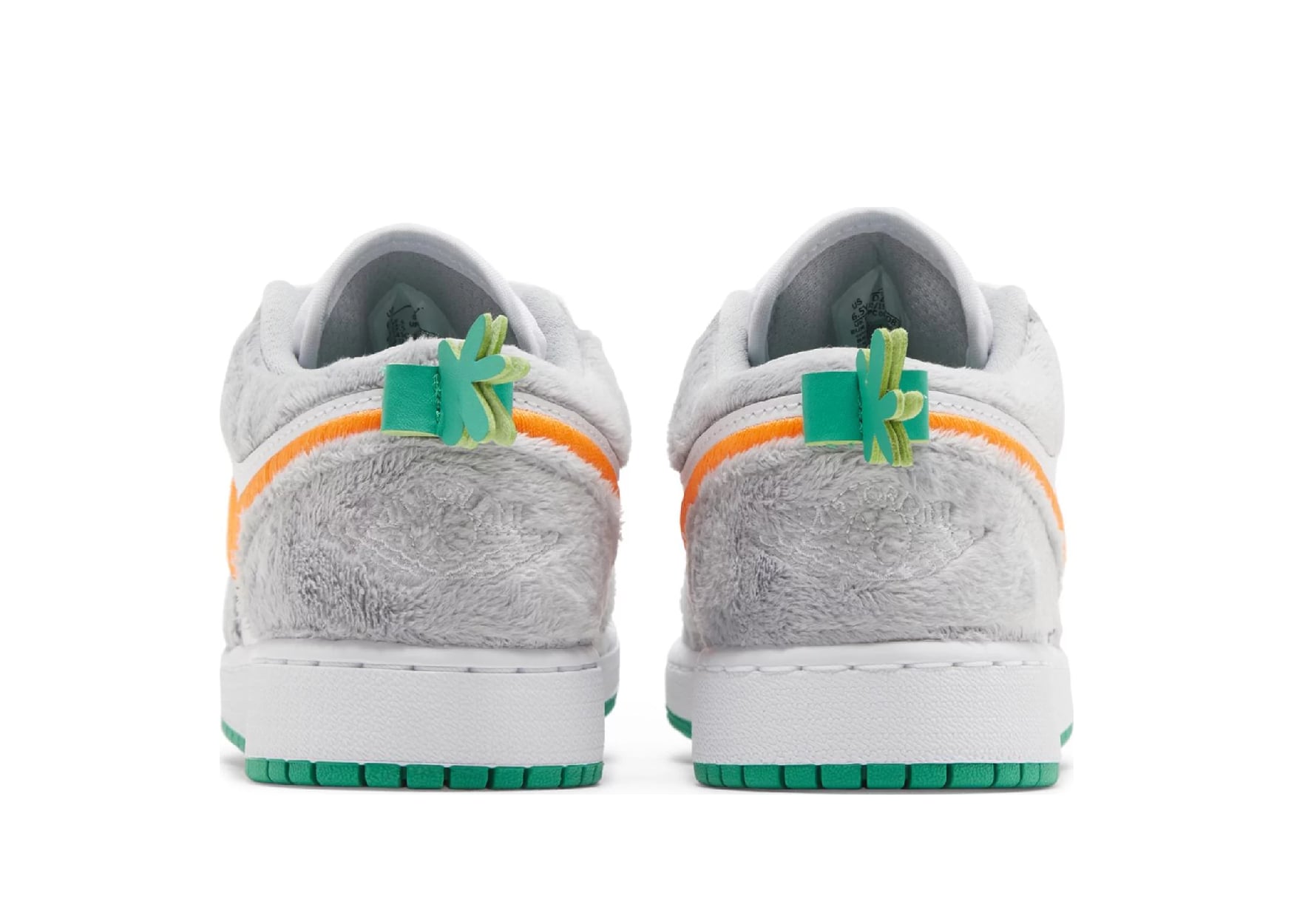 Air Jordan 1 Low SE Rabbit (GS)