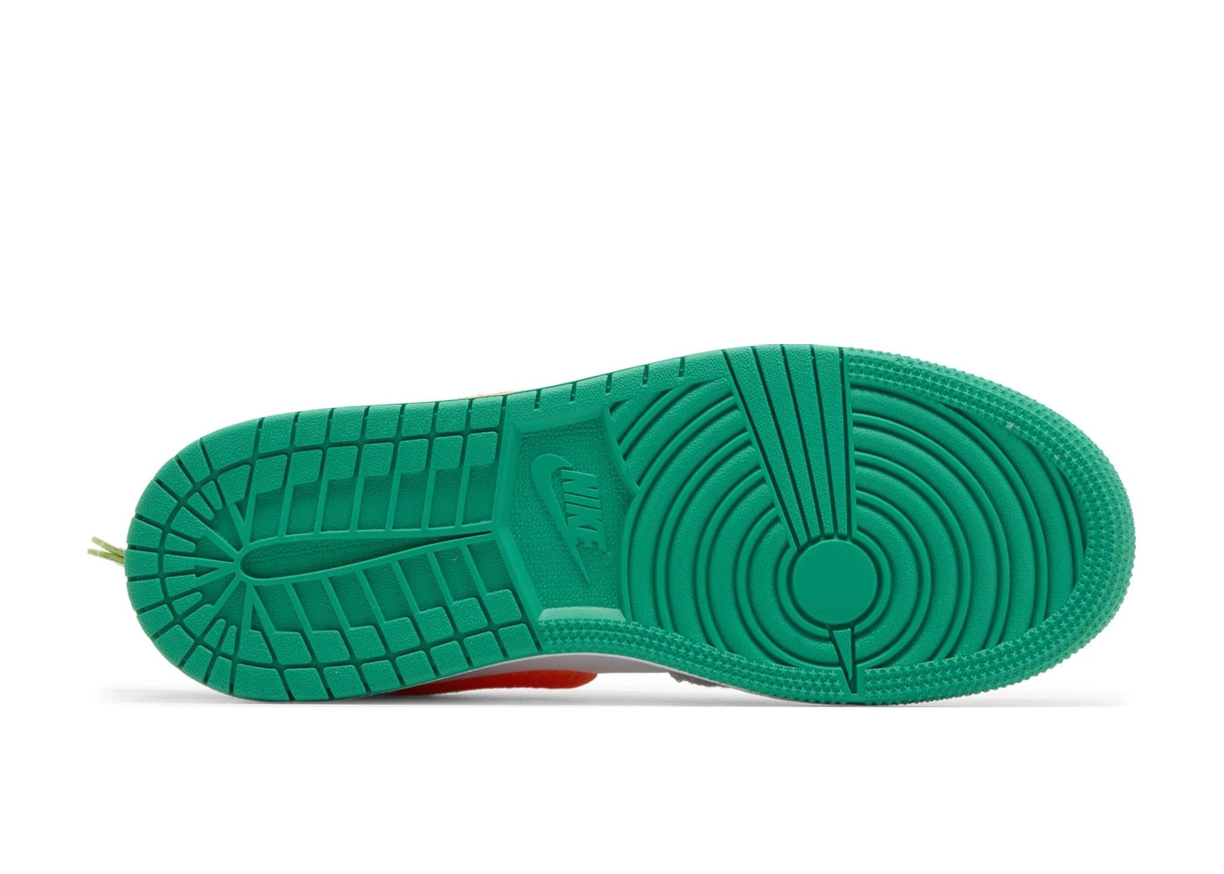 Air Jordan 1 Low SE Rabbit (GS)