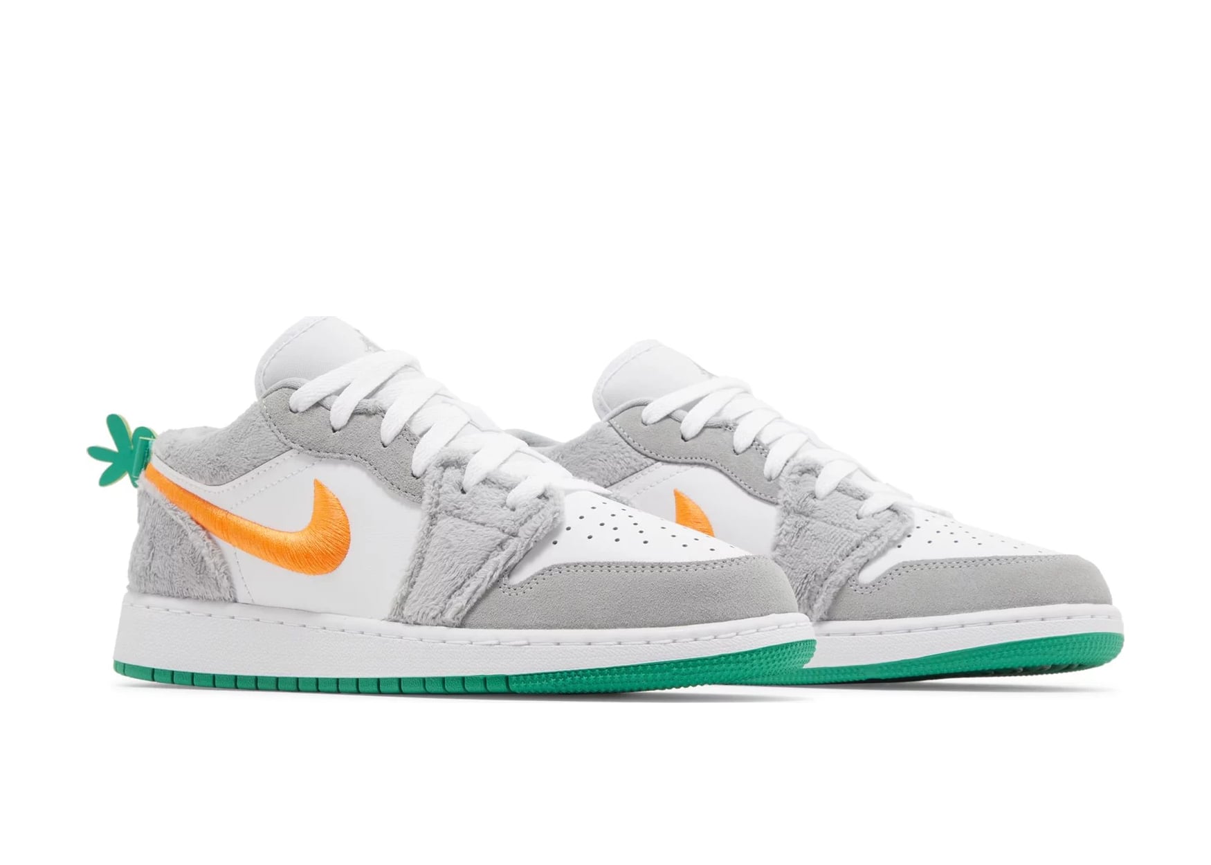 Air Jordan 1 Low SE Rabbit (GS)
