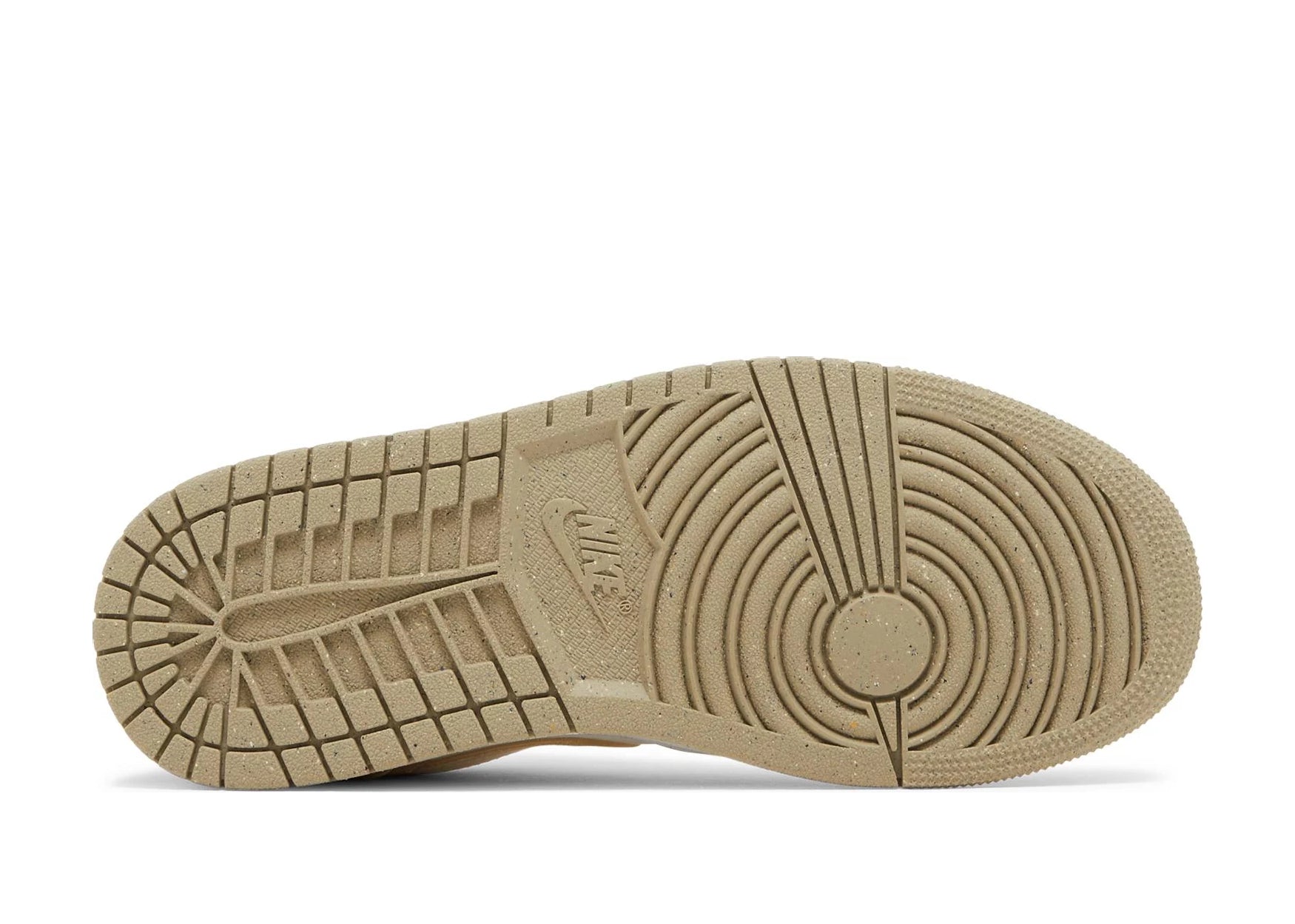 Air Jordan 1 Low SE Team Gold (W)