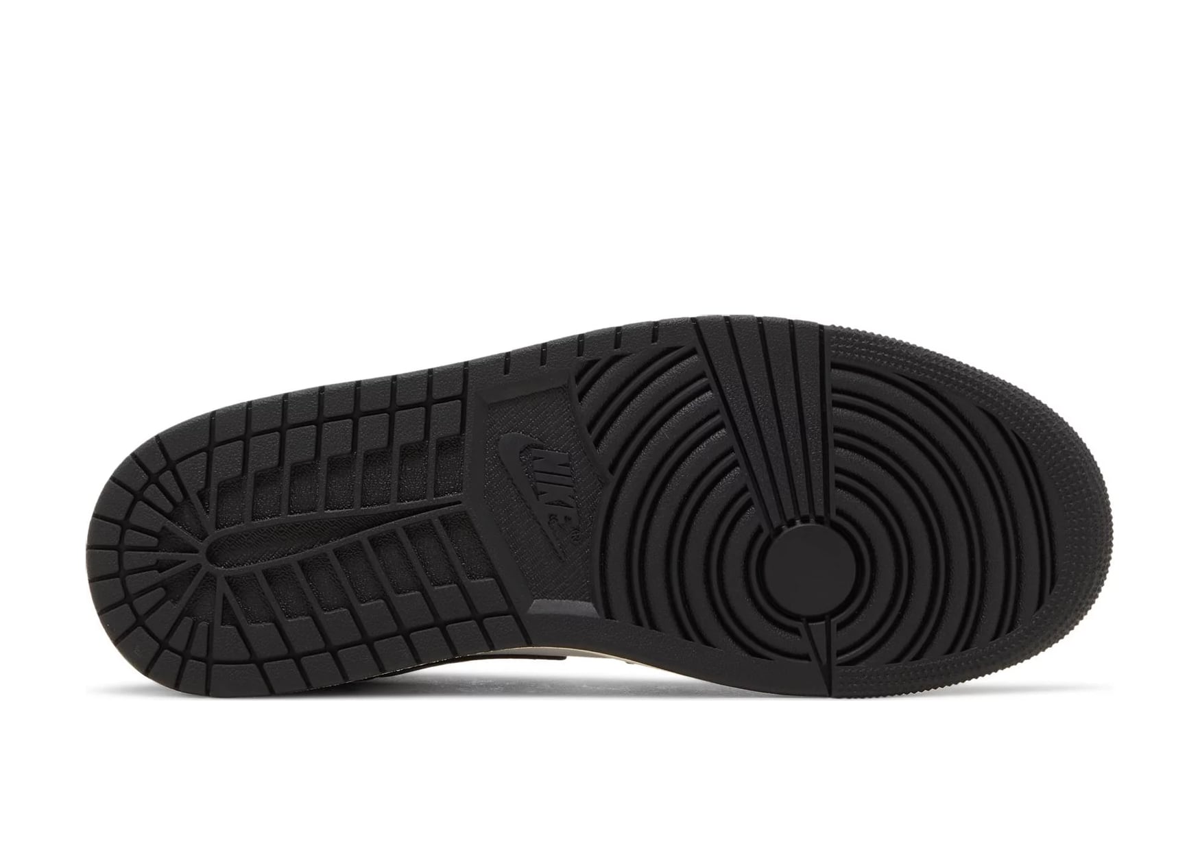 Air Jordan 1 Low SE Wear Away Yellow
