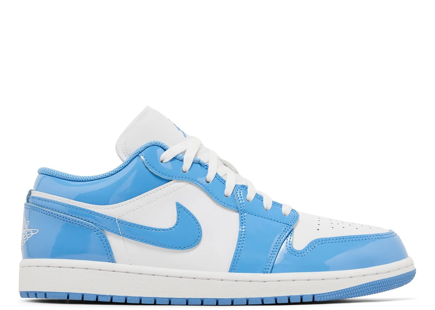 Air Jordan 1 Low SE White Legend Blue