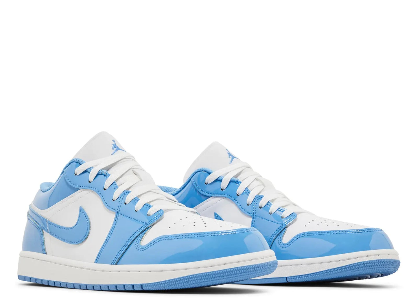 Air Jordan 1 Low SE White Legend Blue