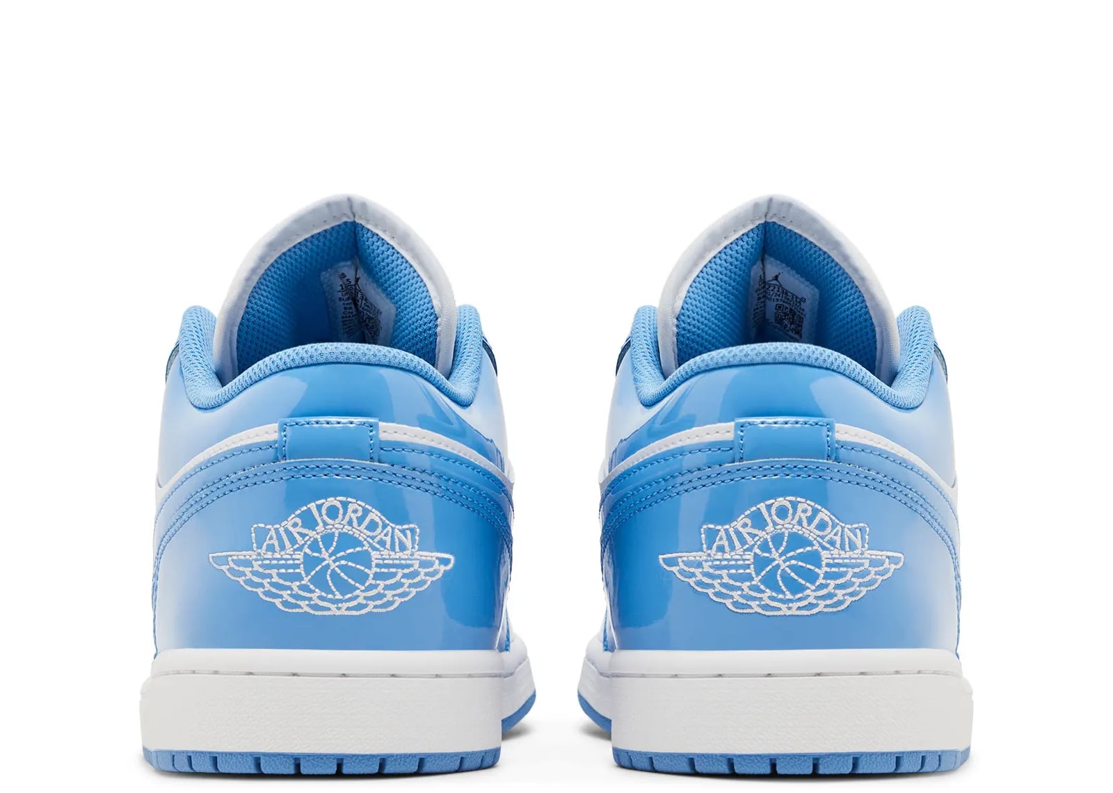 Air Jordan 1 Low SE White Legend Blue