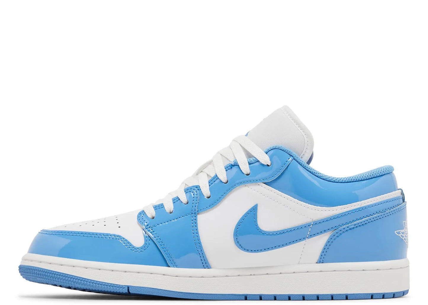 Air Jordan 1 Low SE White Legend Blue