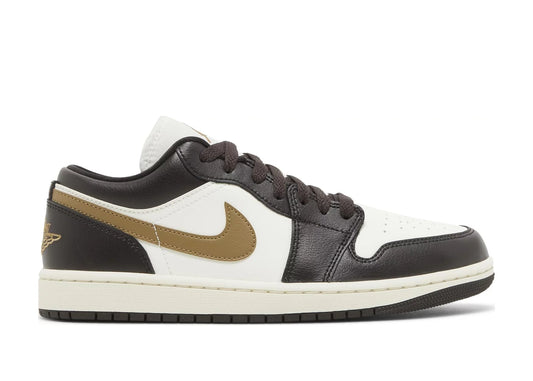 Air Jordan 1 Low Shadow Brown (W)