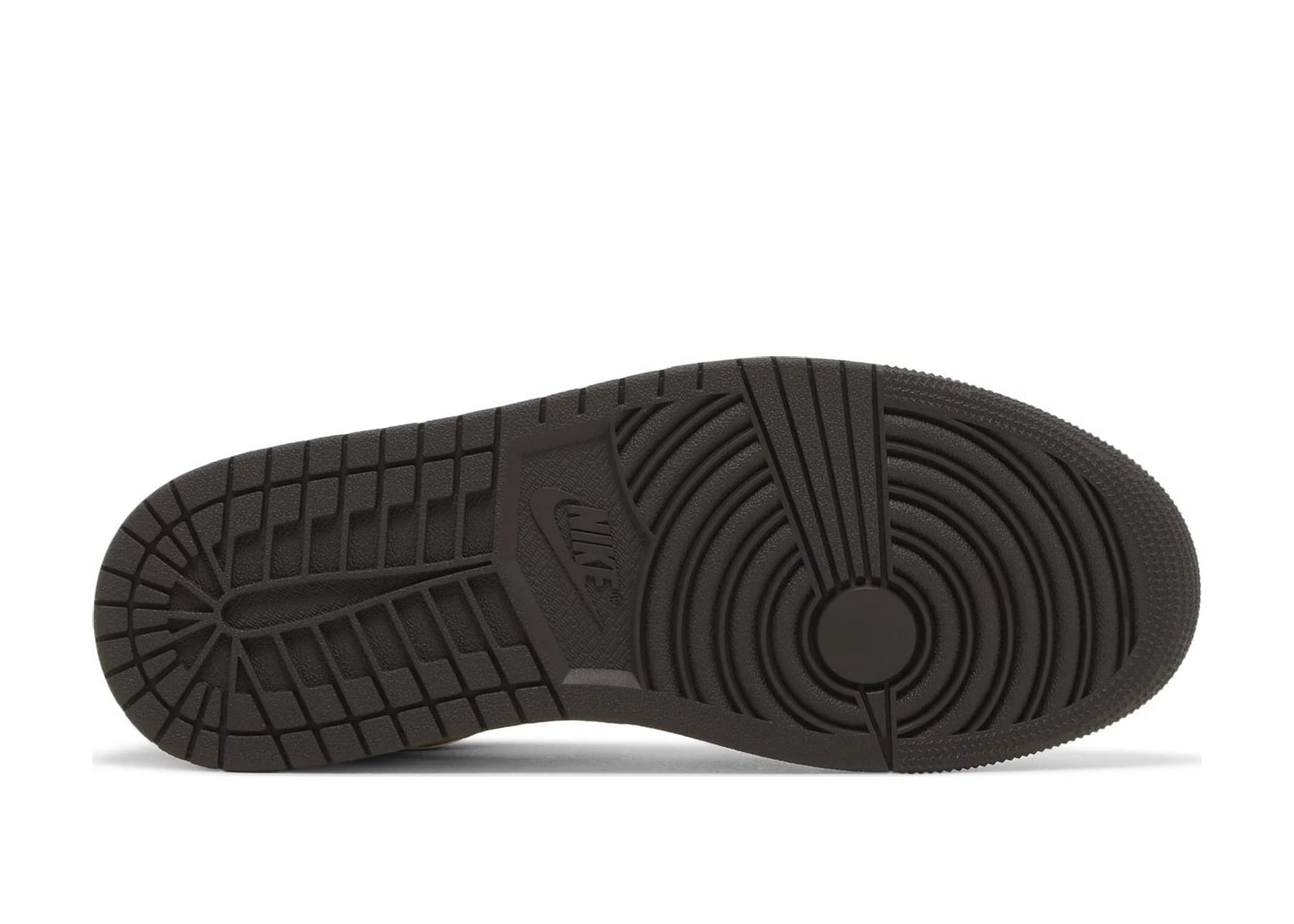 Air Jordan 1 Low Shadow Brown (W)