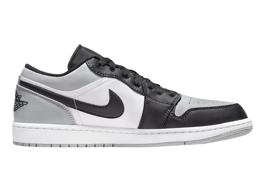 Air Jordan 1 Low Shadow Toe