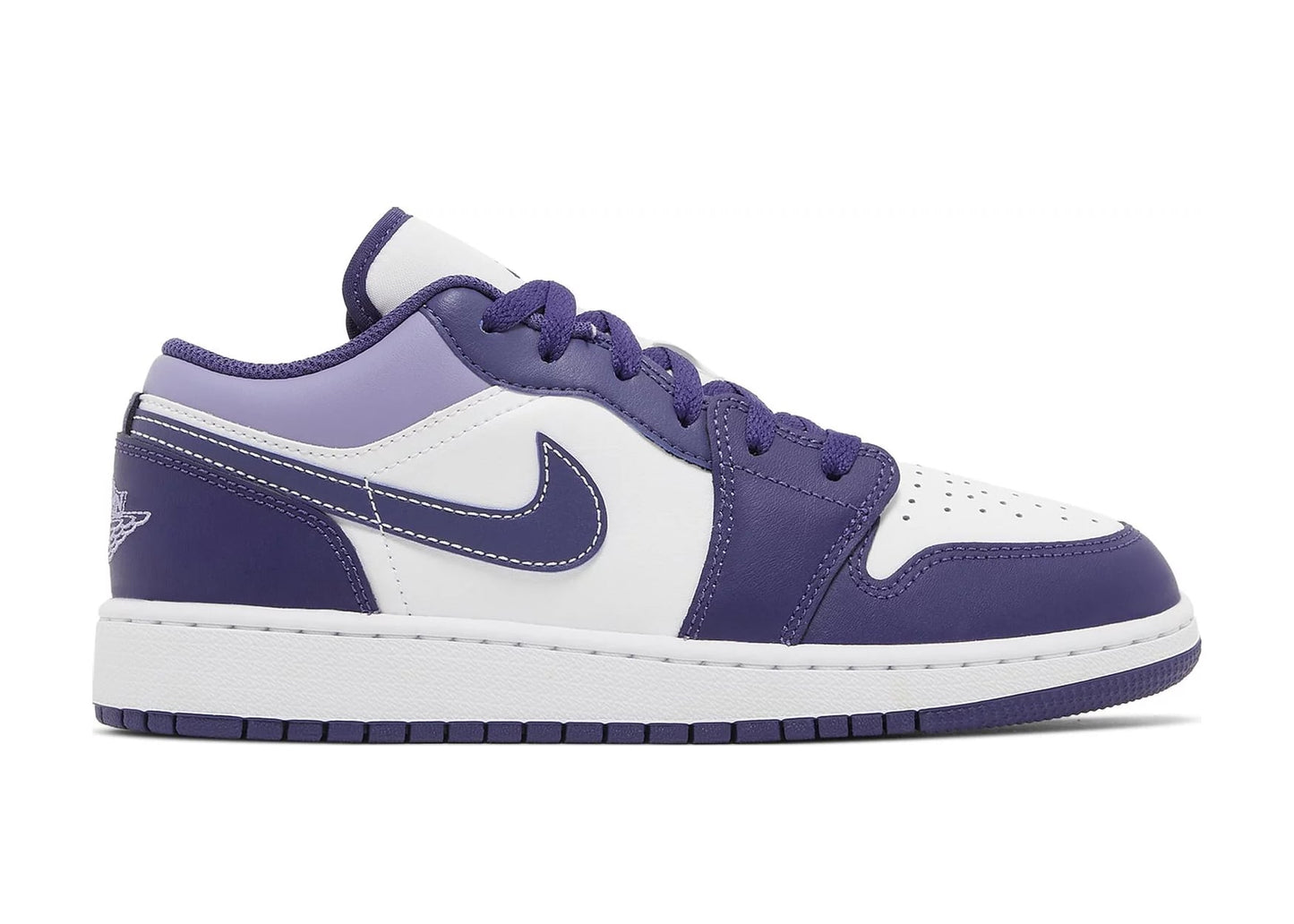 Air Jordan 1 Low Sky J Purple (GS)