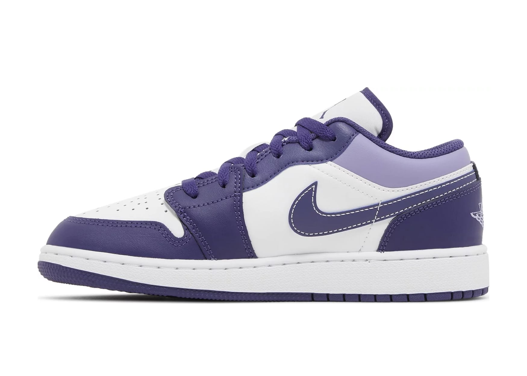 Air Jordan 1 Low Sky J Purple (GS)