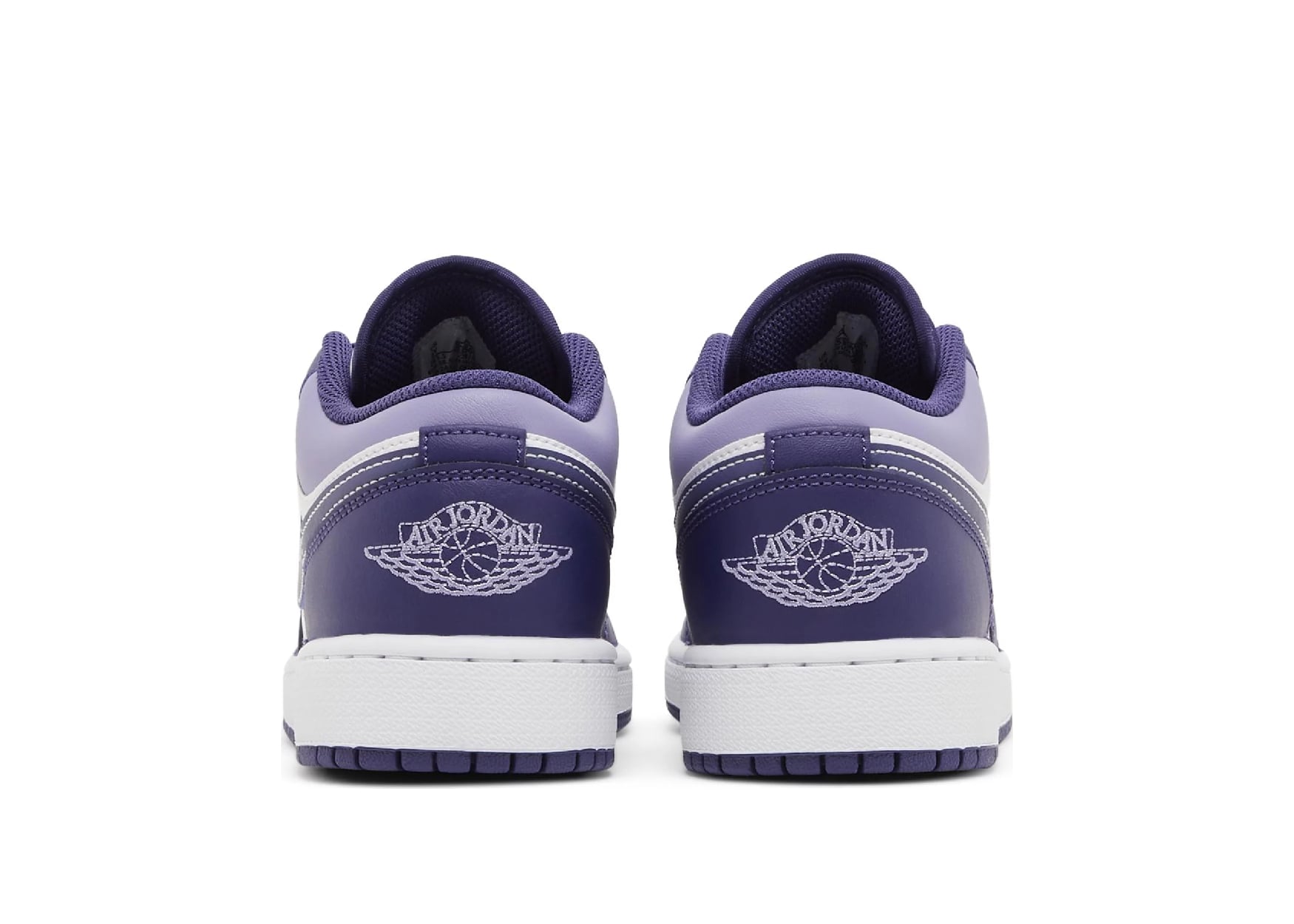 Air Jordan 1 Low Sky J Purple (GS)