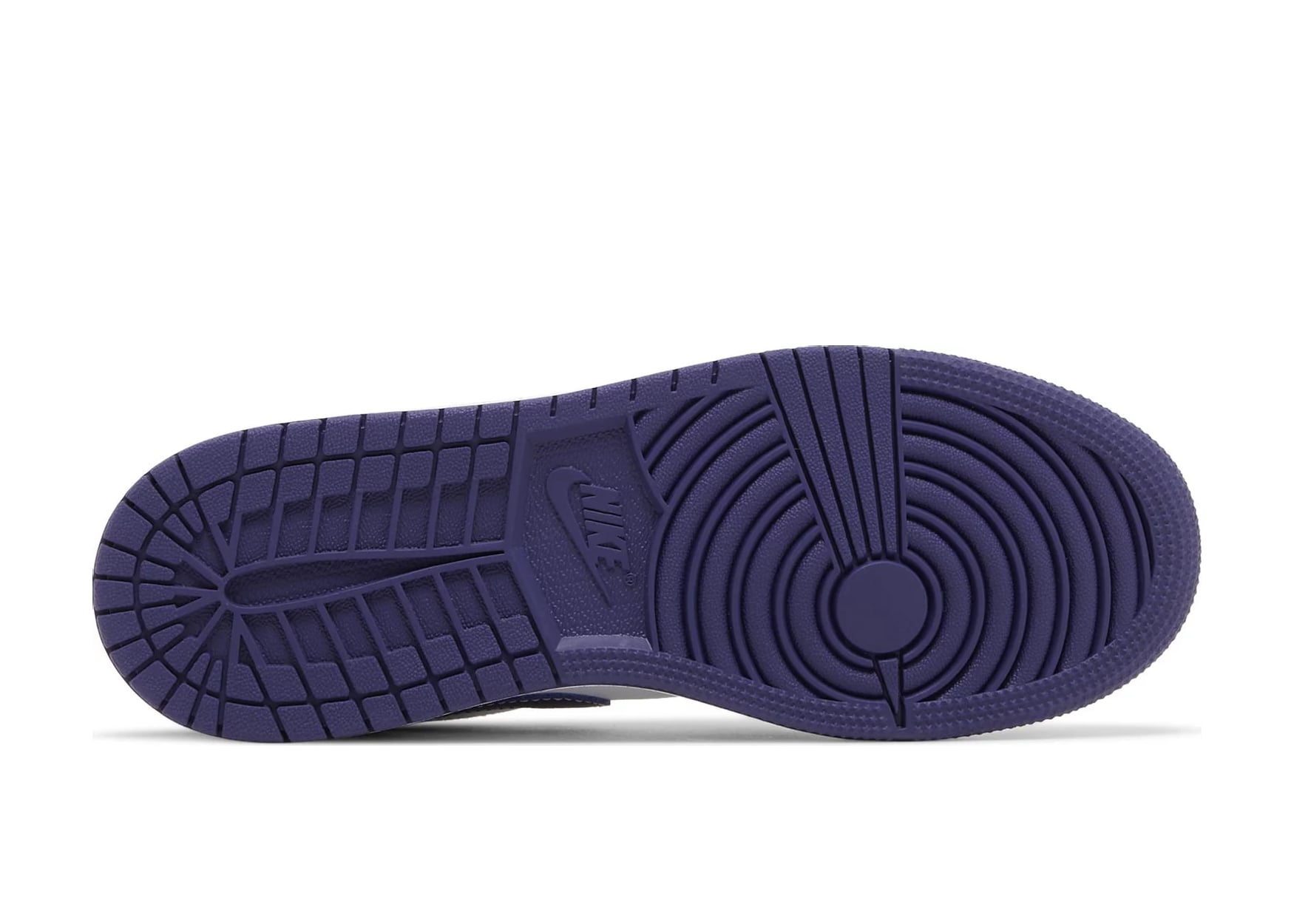 Air Jordan 1 Low Sky J Purple (GS)