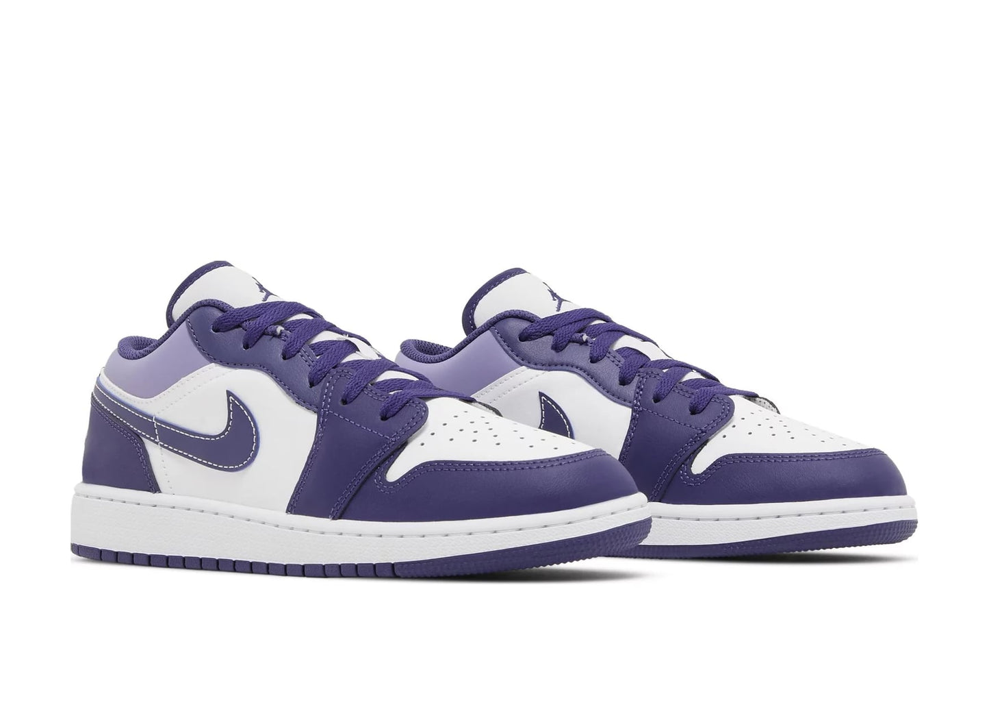 Air Jordan 1 Low Sky J Purple (GS)