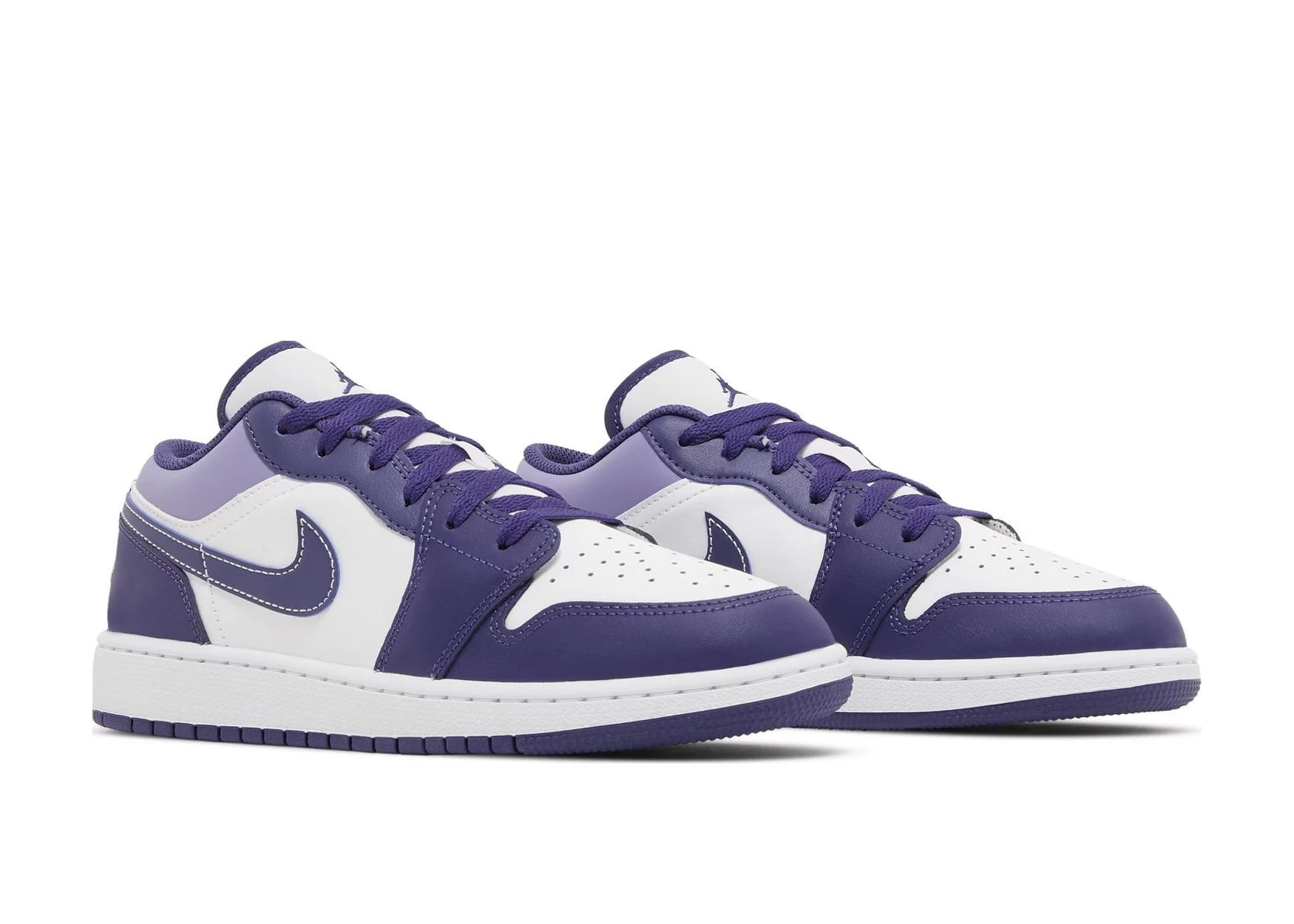 Air Jordan 1 Low Sky J Purple (GS)
