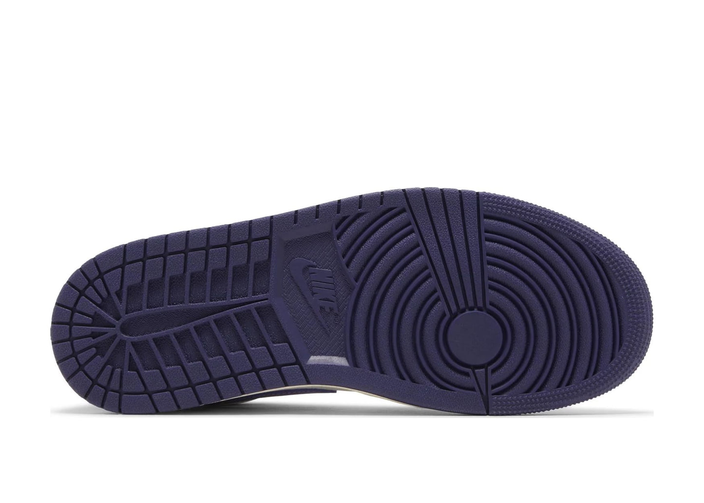 Air Jordan 1 Low Sky J Purple (W)