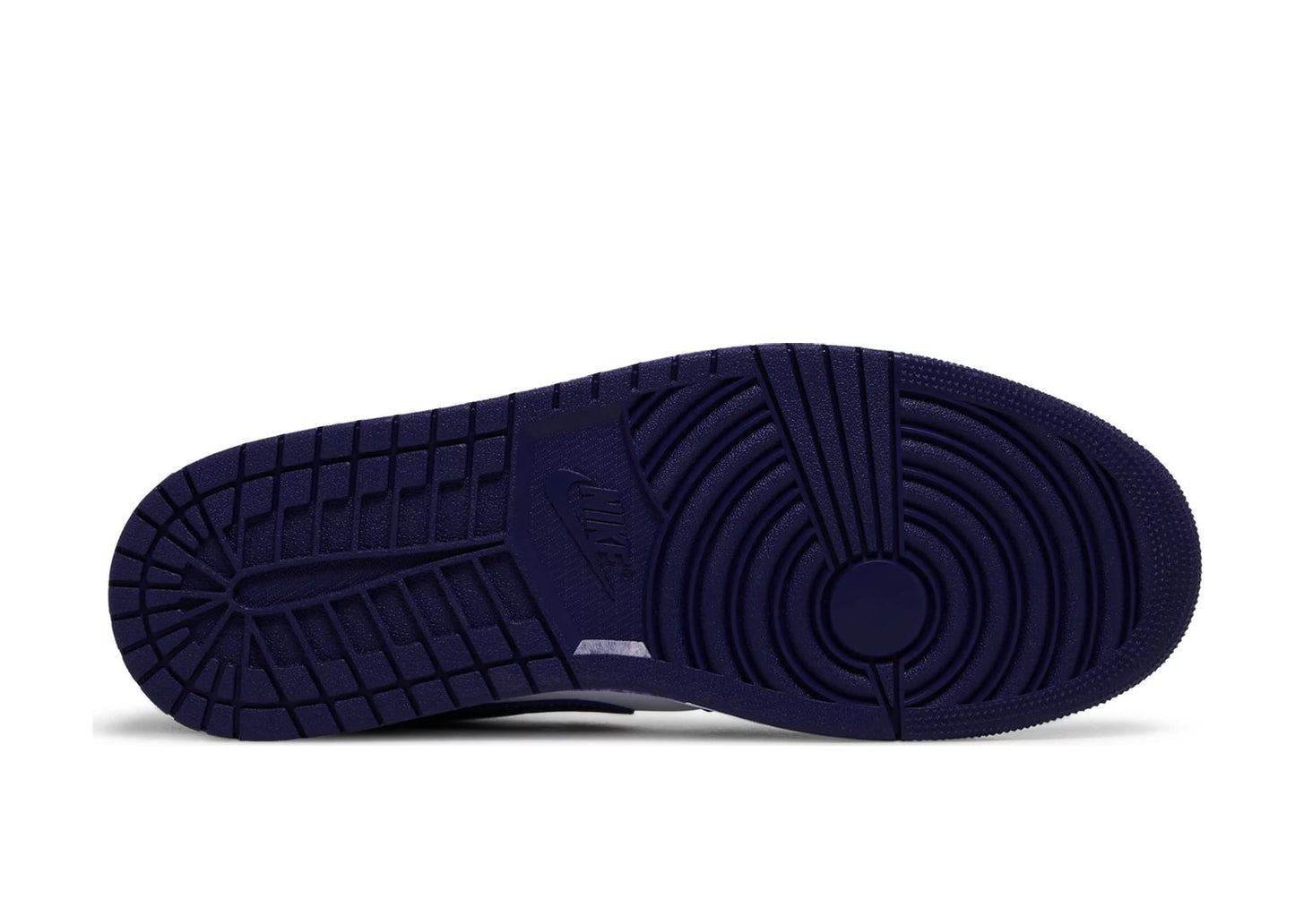 Air Jordan 1 Low Sky J Purple