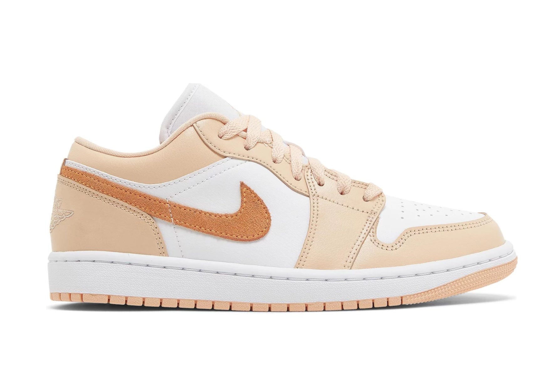 Air Jordan 1 Low Sunset Haze (W)