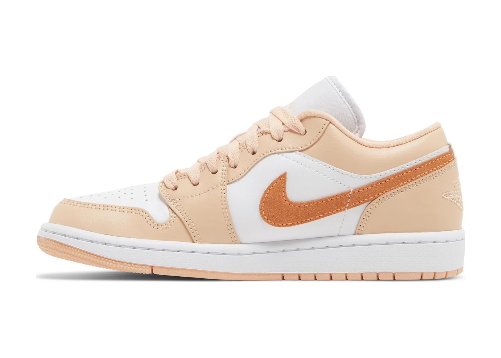 Air Jordan 1 Low Sunset Haze (W)