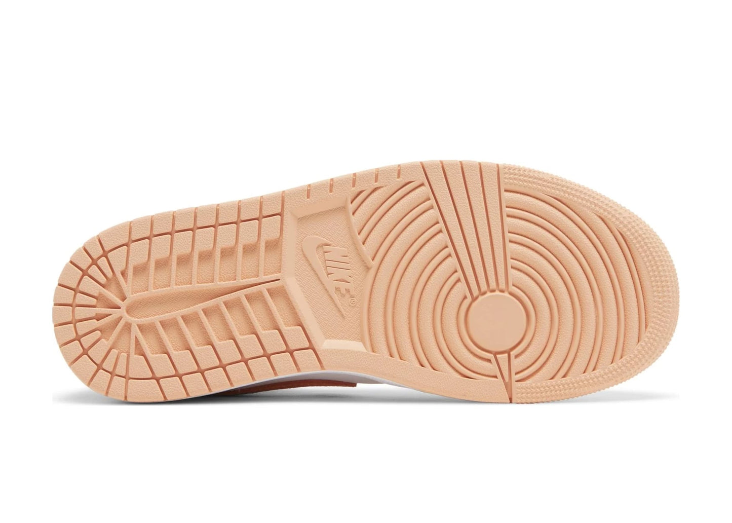 Air Jordan 1 Low Sunset Haze (W)
