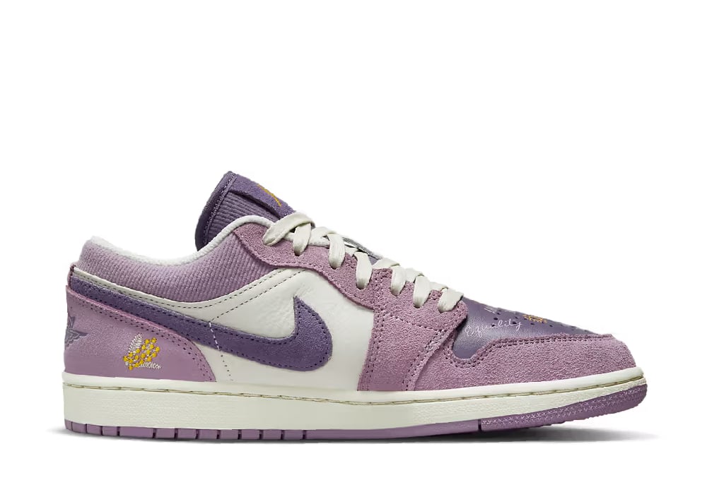 Air Jordan 1 Low Unity (W)
