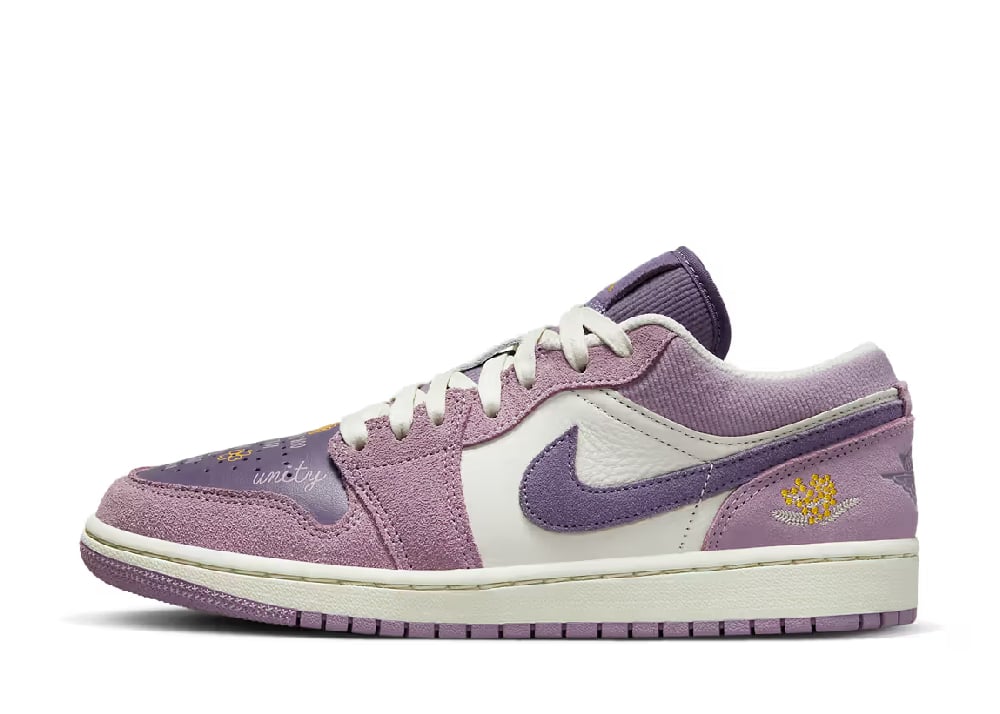 Air Jordan 1 Low Unity (W)