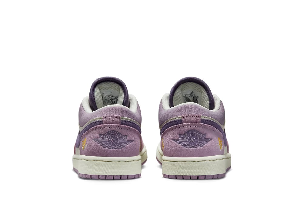 Air Jordan 1 Low Unity (W)