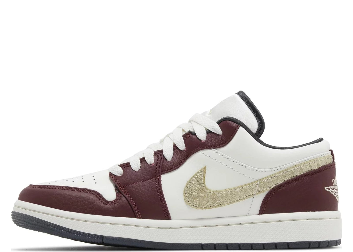 Air Jordan 1 Low Year of the Dragon (2024) (W)