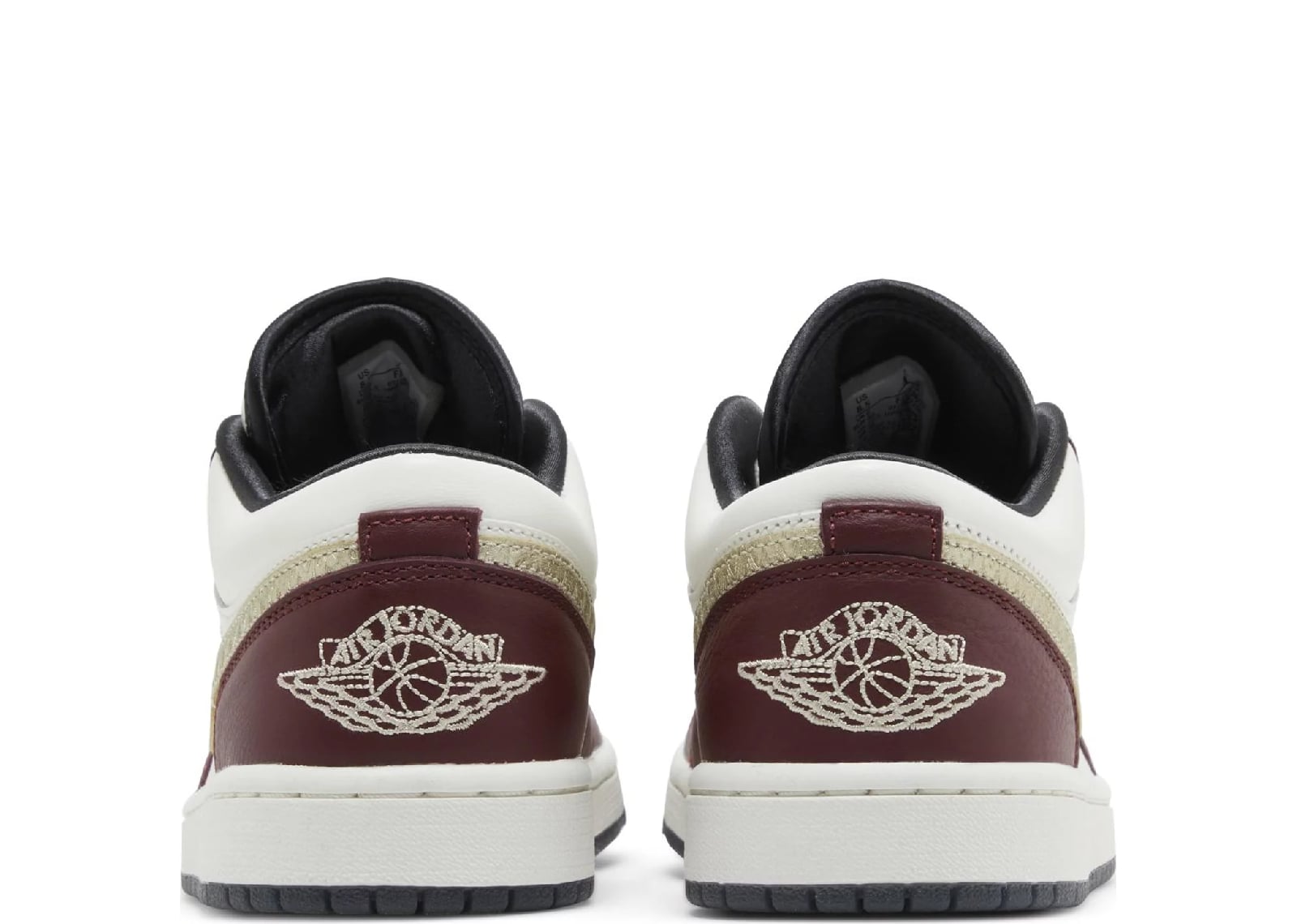 Air Jordan 1 Low Year of the Dragon (2024) (W)