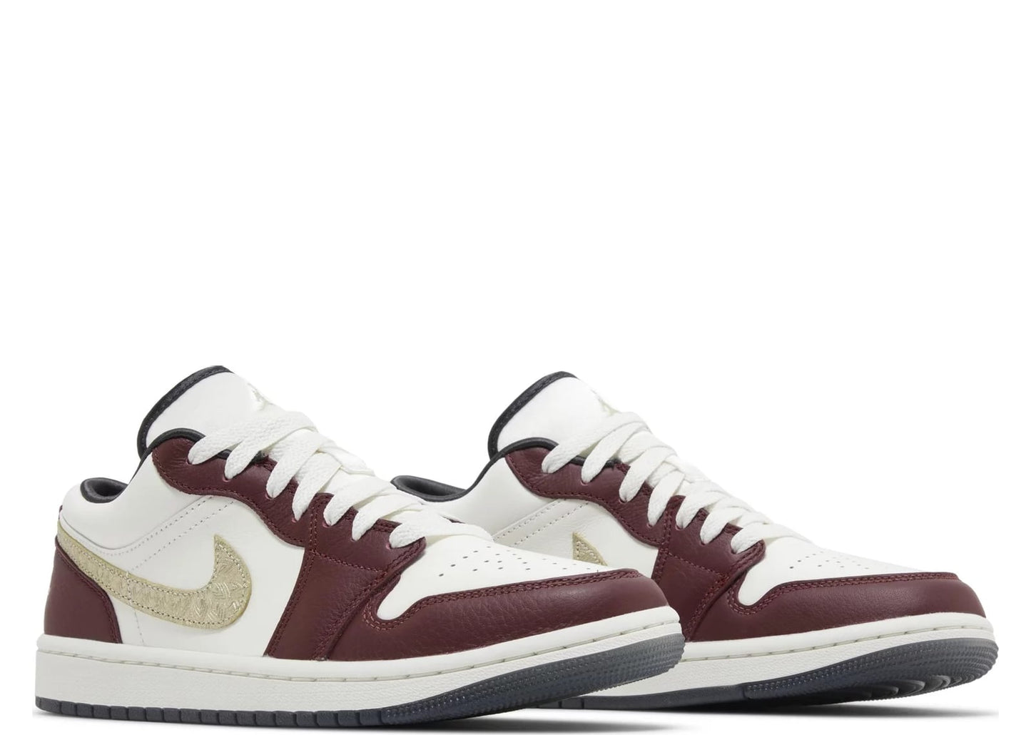 Air Jordan 1 Low Year of the Dragon (2024) (W)