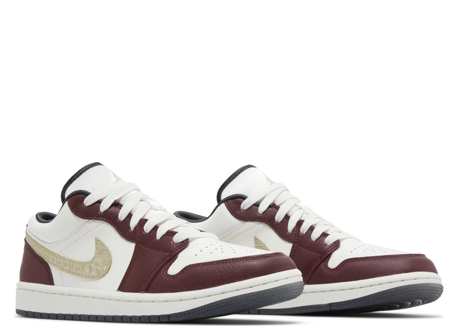 Air Jordan 1 Low Year of the Dragon (2024) (W)