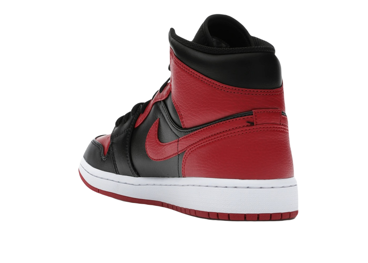 Air Jordan 1 Mid Banned (2020)