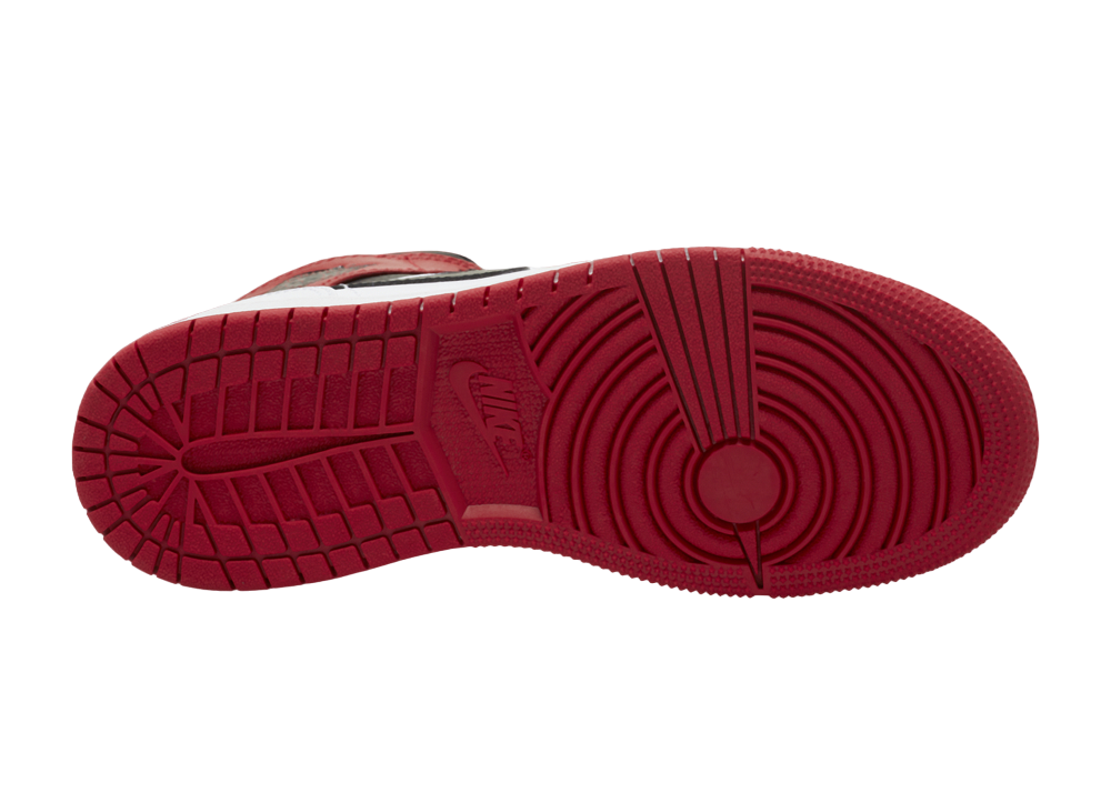 Air Jordan 1 Mid Chicago 2020 (GS)