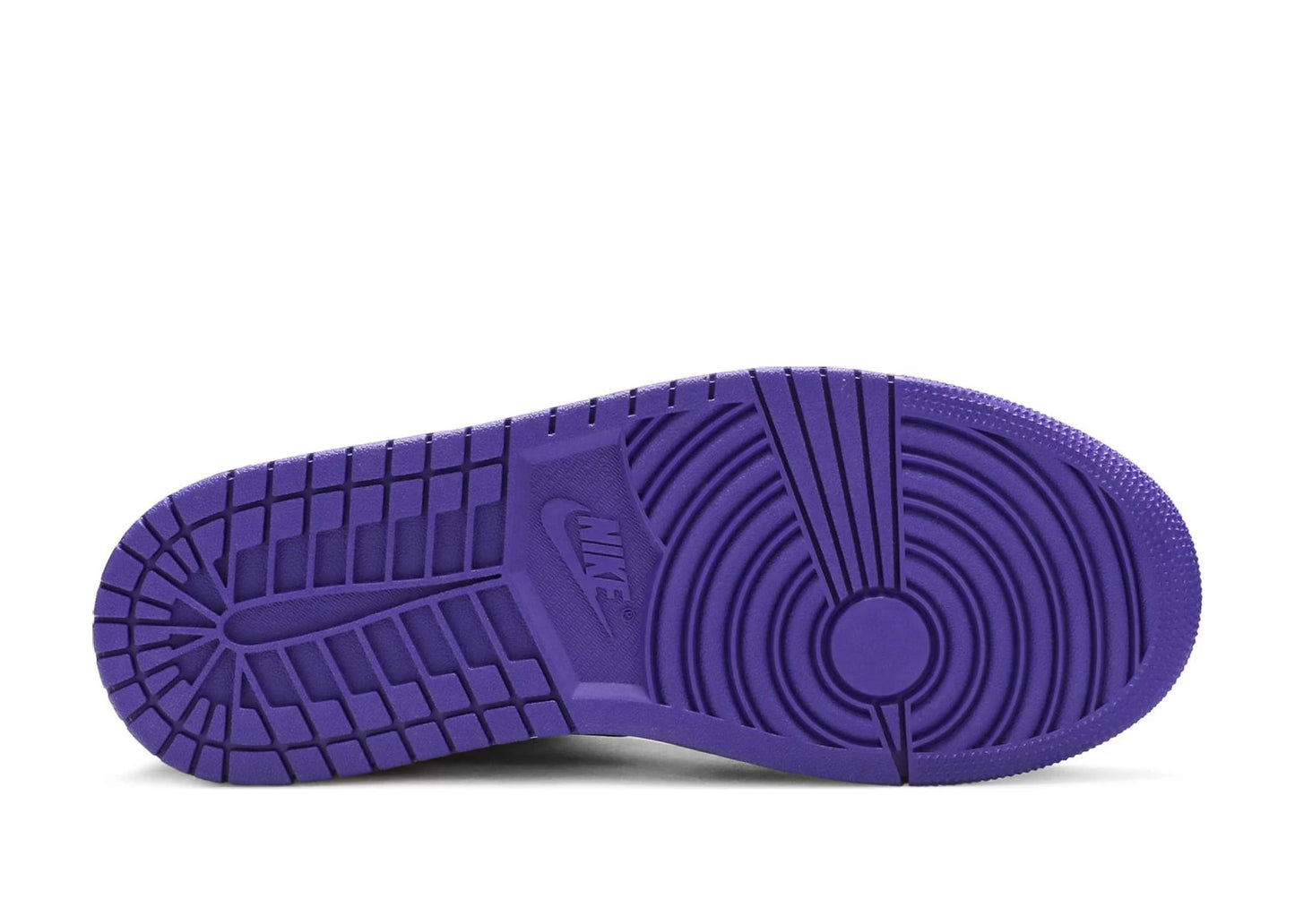Air Jordan 1 Mid Incredible Hulk