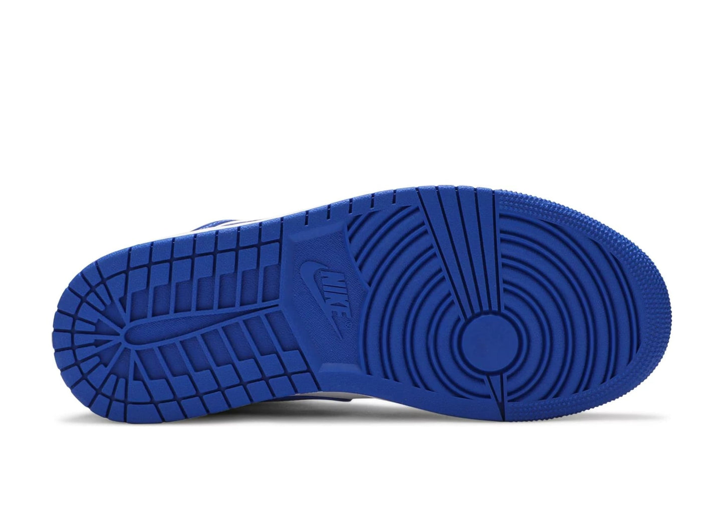 Air Jordan 1 Mid Kentucky Blue (W)