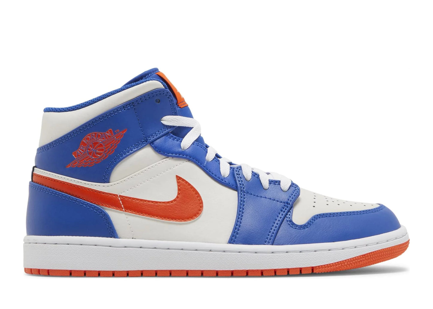 Air Jordan 1 Mid Knicks