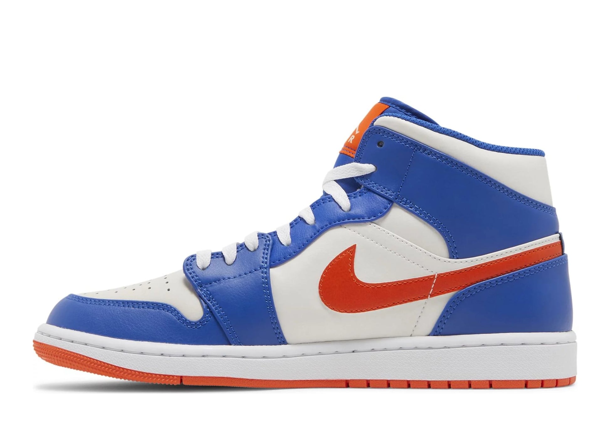 Air Jordan 1 Mid Knicks