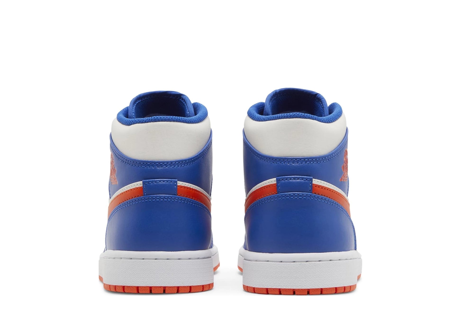 Air Jordan 1 Mid Knicks
