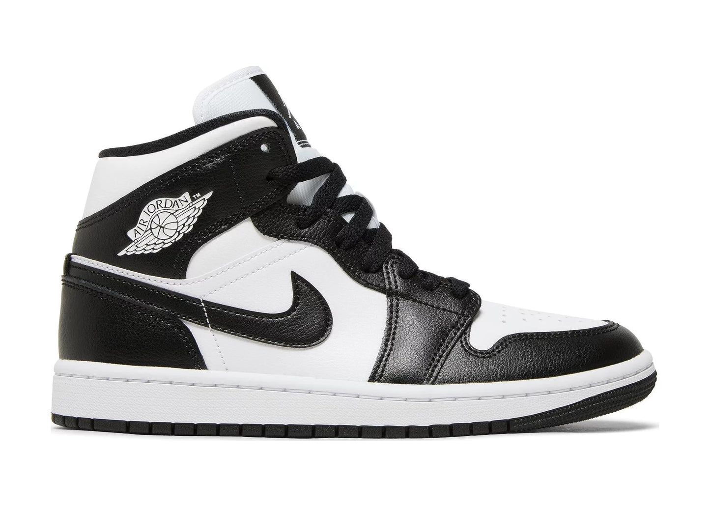 Air Jordan 1 Mid Panda (W)