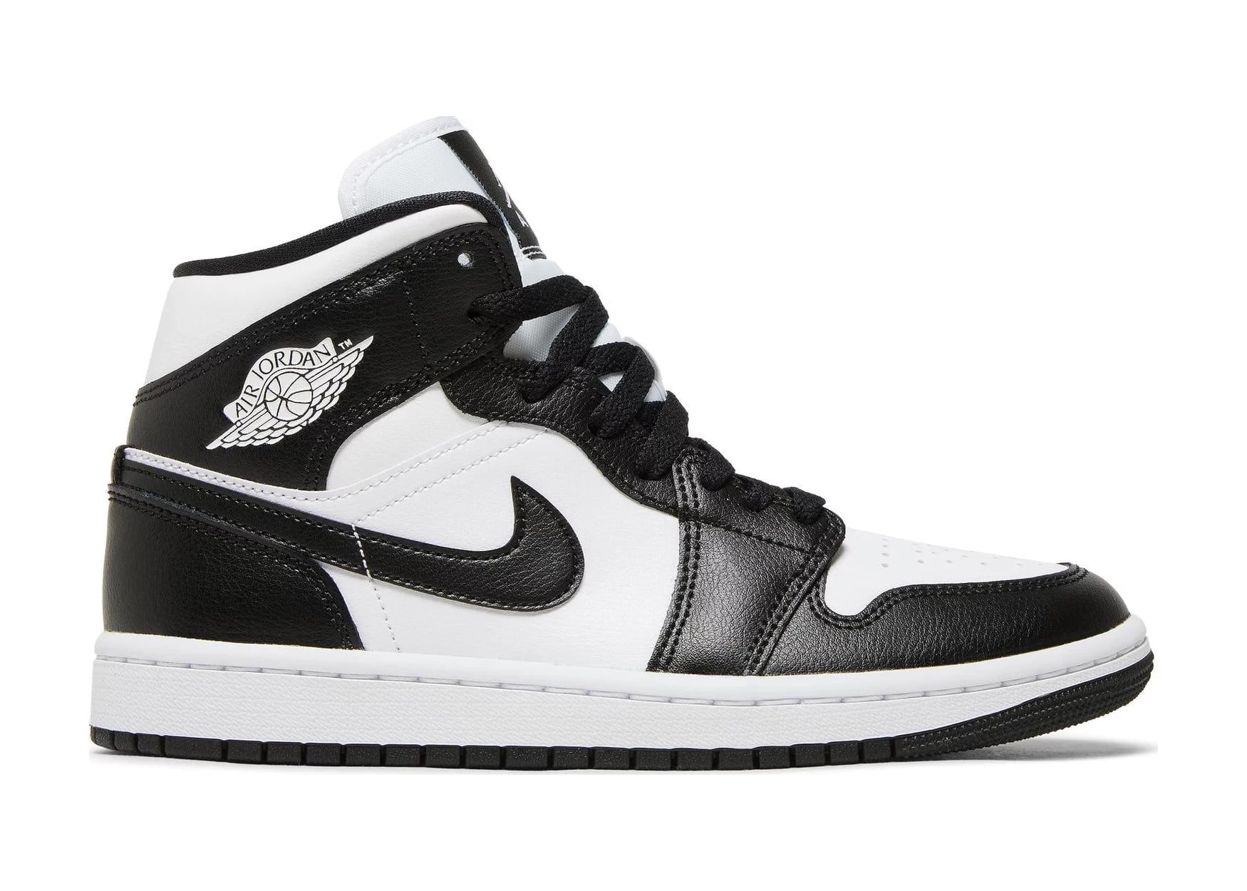 Air Jordan 1 Mid Panda (W)