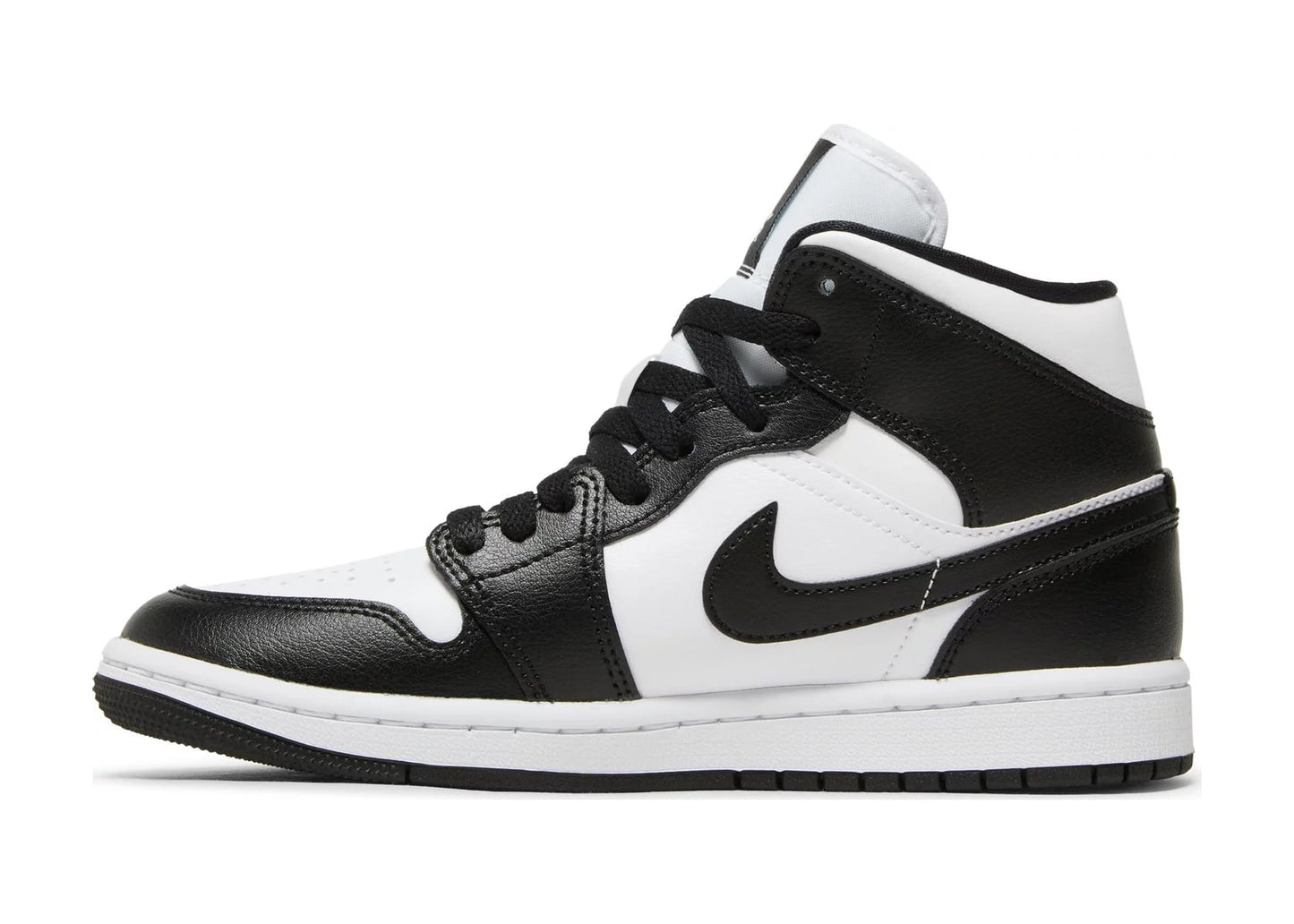 Air Jordan 1 Mid Panda (W)