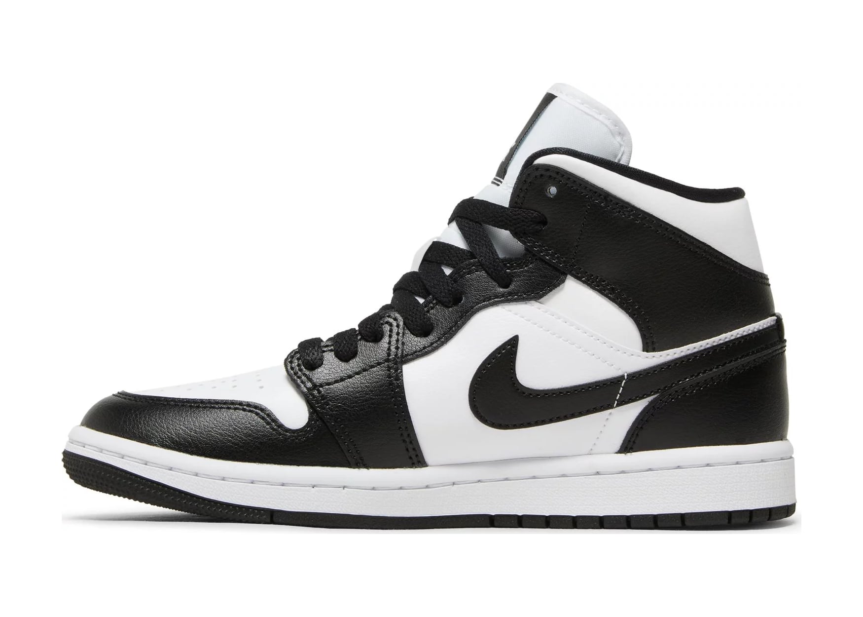 Air Jordan 1 Mid Panda (W)
